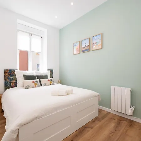 Cocon Proche Petit-fort Appartement