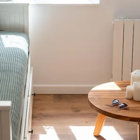 Appartement Cocon Proche Petit-fort *