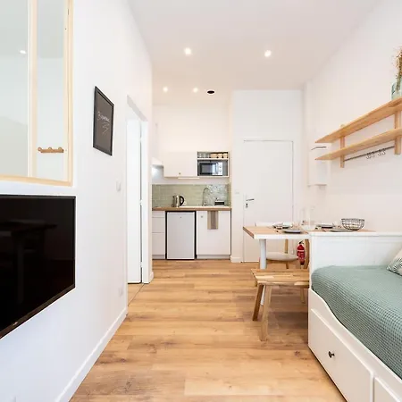 Cocon Proche Petit-fort * Gravelines