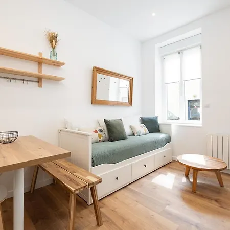 Cocon Proche Petit-fort Gravelines