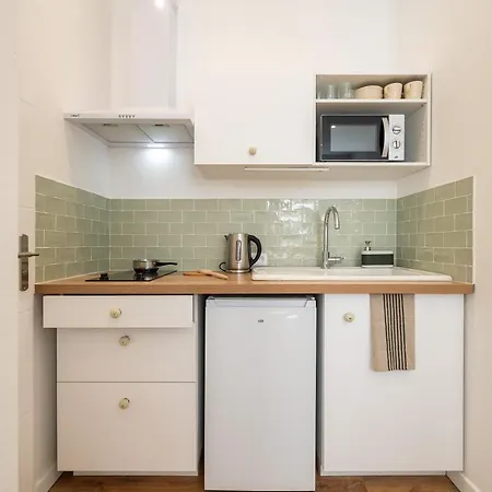 Cocon Proche Petit-fort *